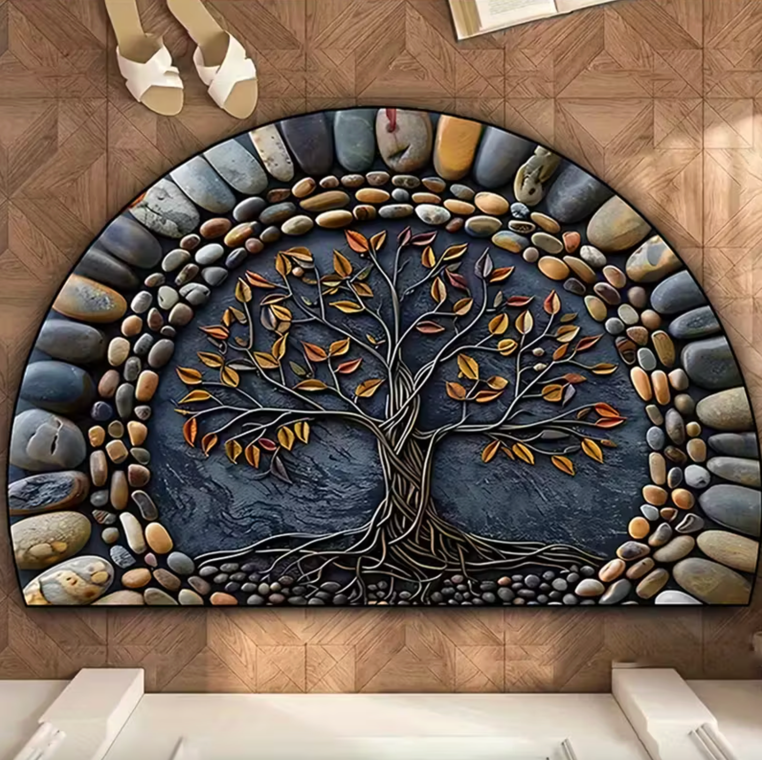 Rootstone™ Mat