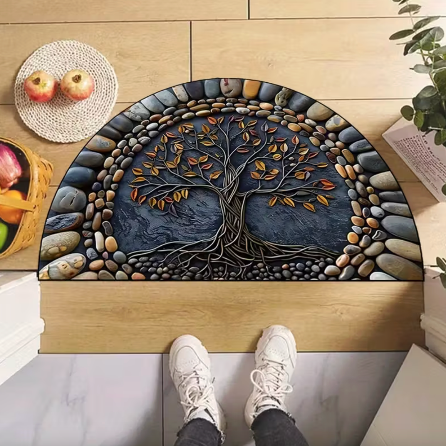 Rootstone™ Mat