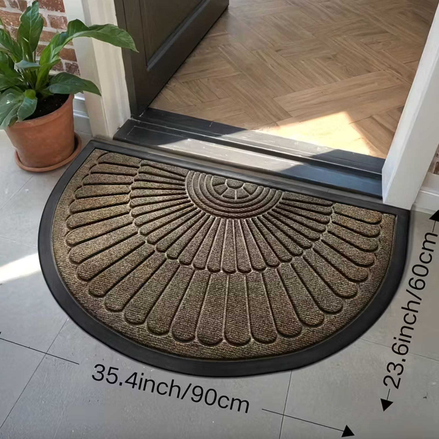ArcMat™ Classic Rug