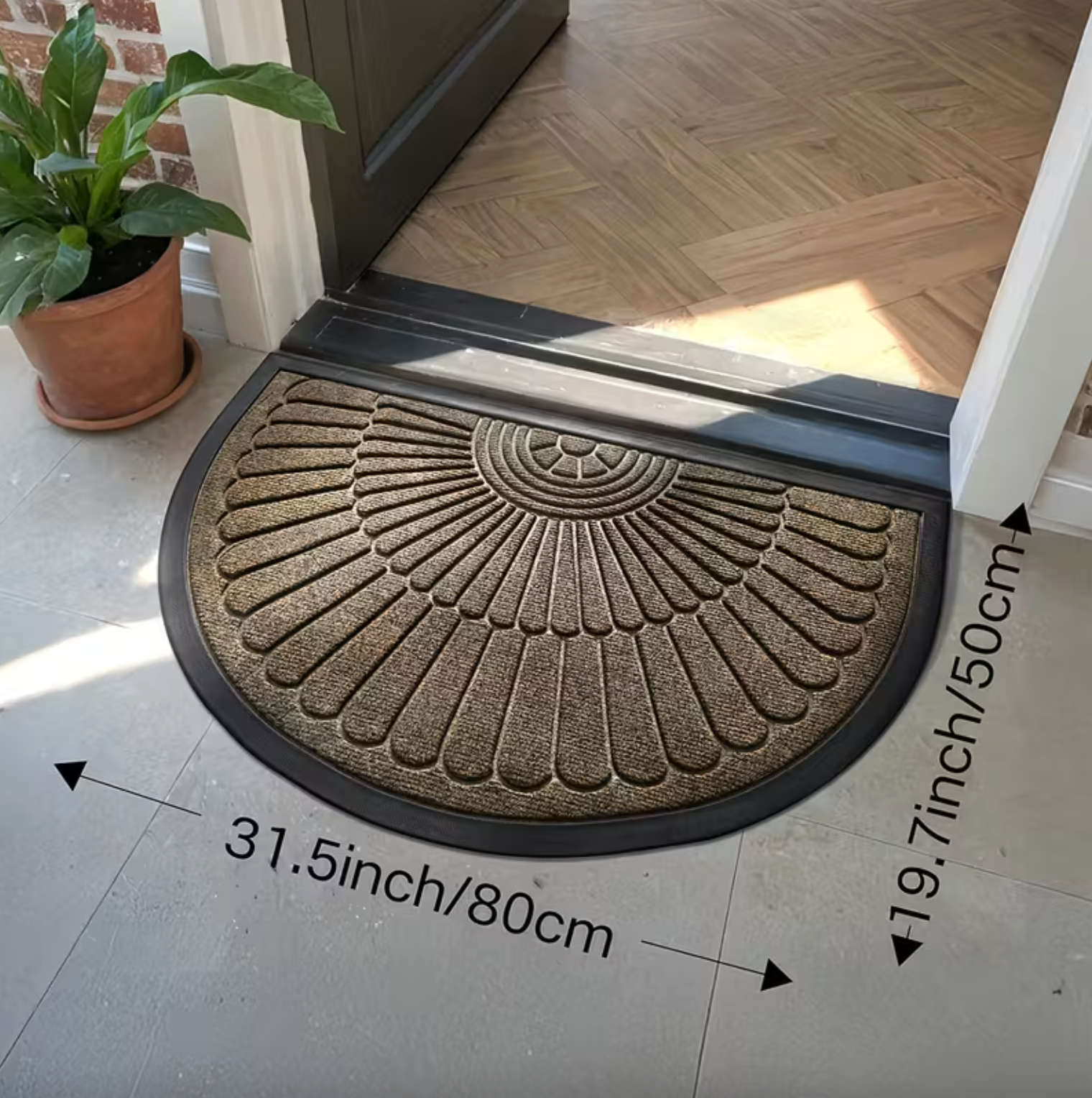 ArcMat™ Classic Rug