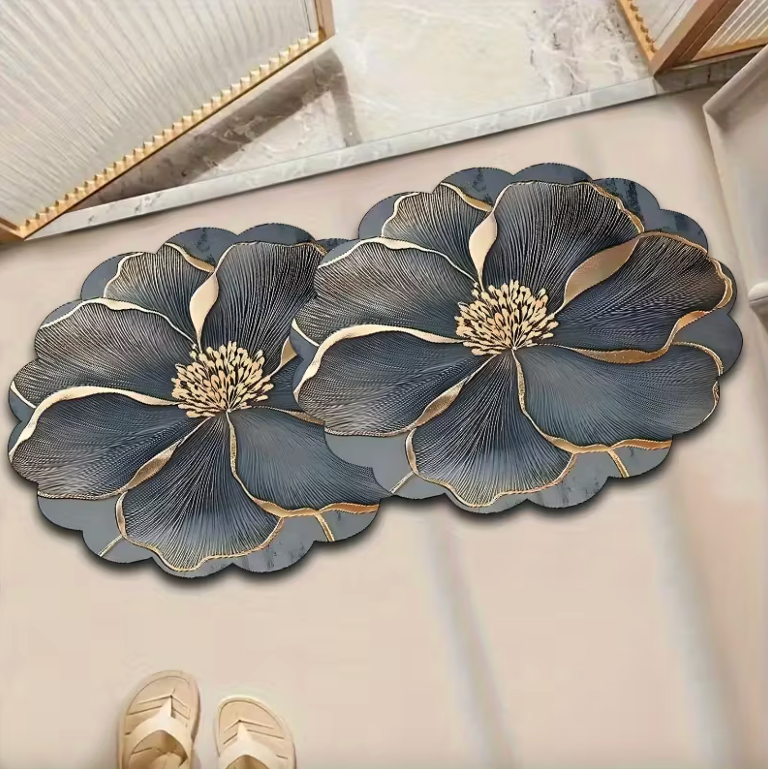 PetalHex™ Luxe Mat Classic