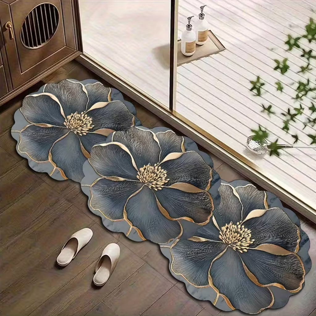 PetalHex™ Luxe Mat