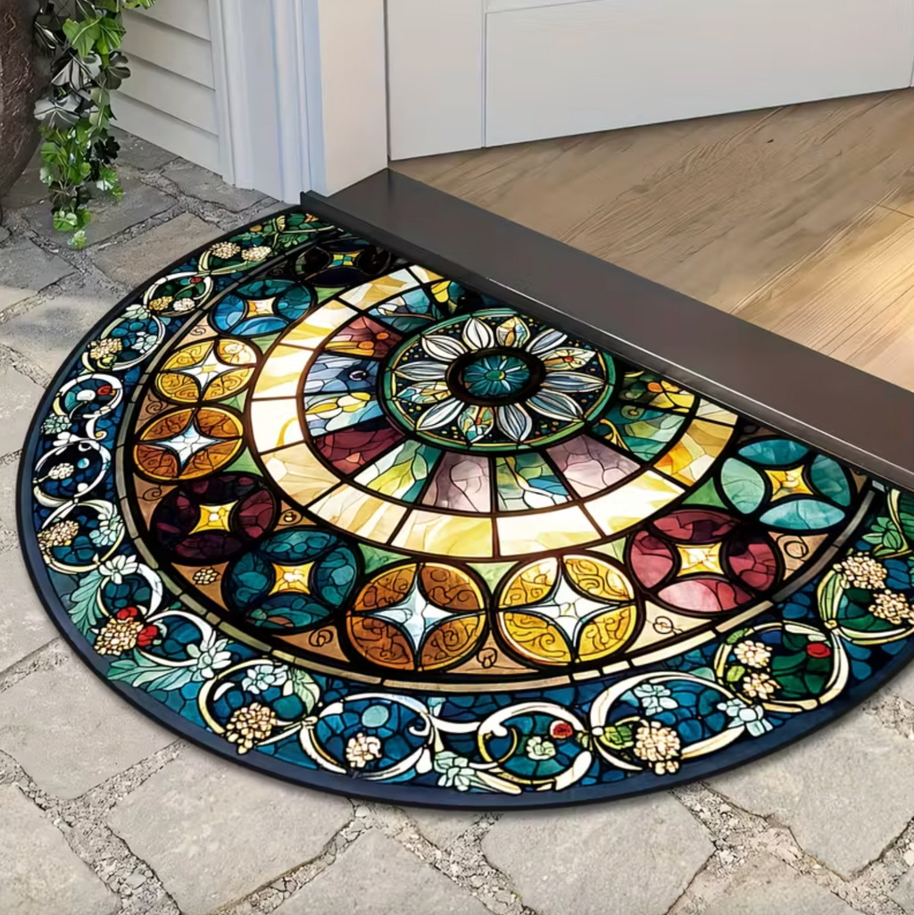 Cathedral™ Stained Glass Mat