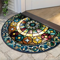 Cathedral™ Stained Glass Mat