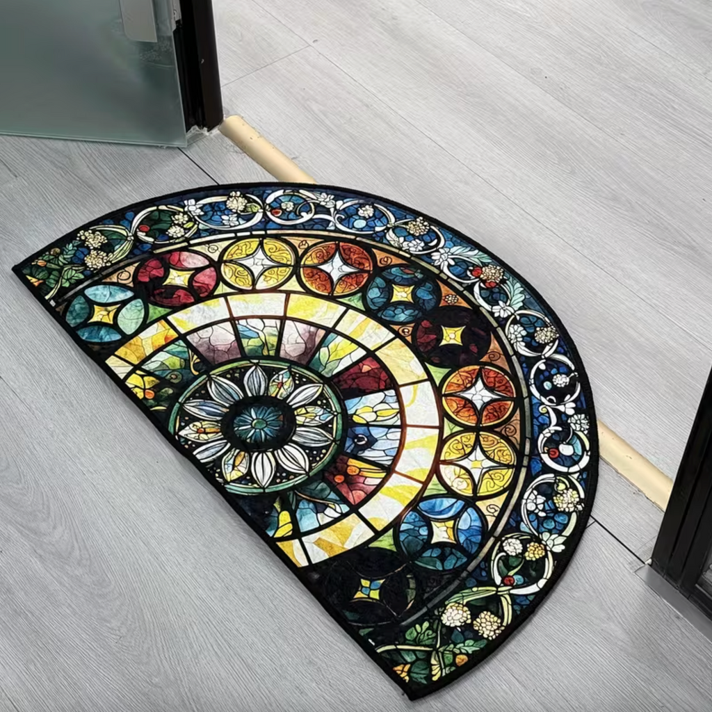 Cathedral™ Stained Glass Mat