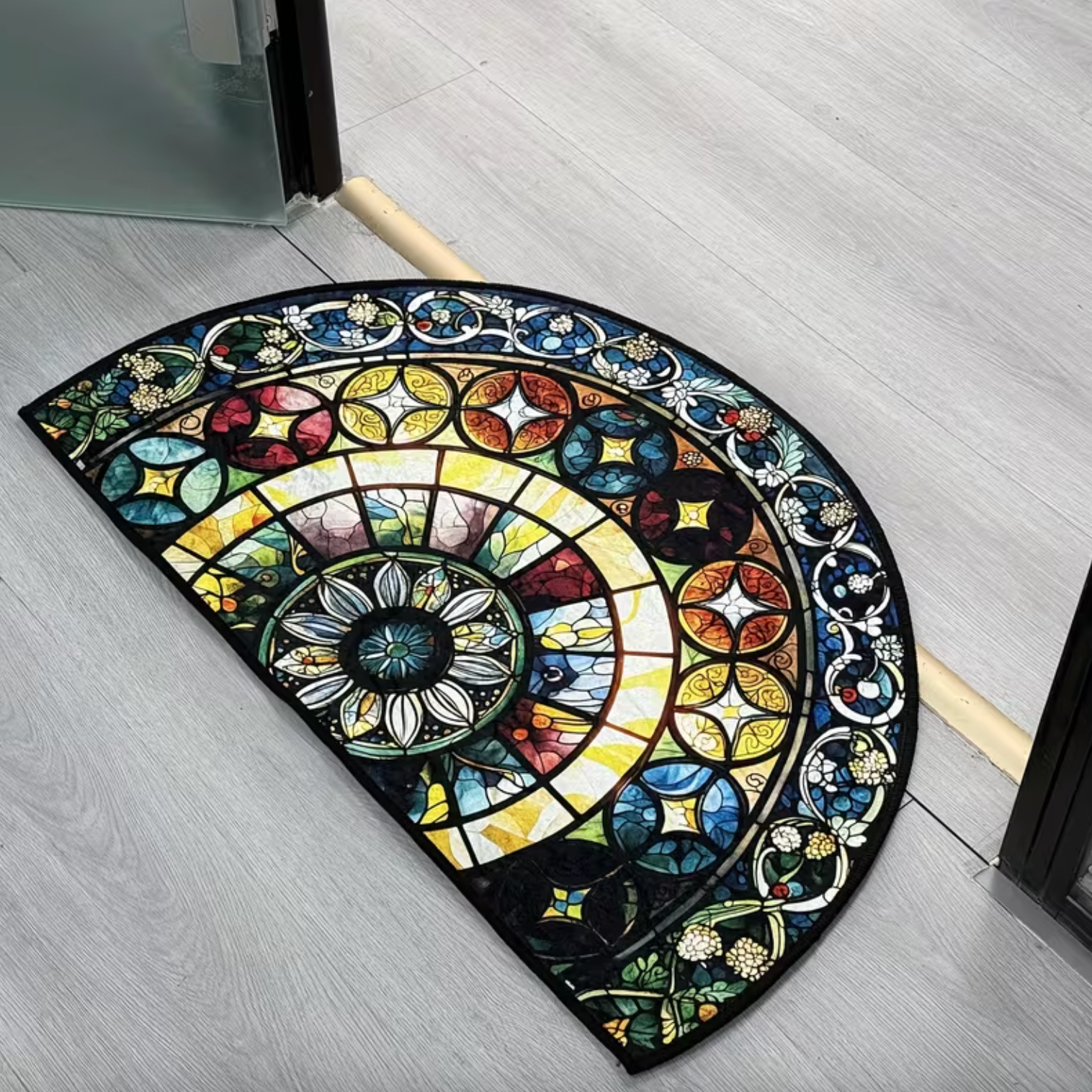 Cathedral™ Stained Glass Mat