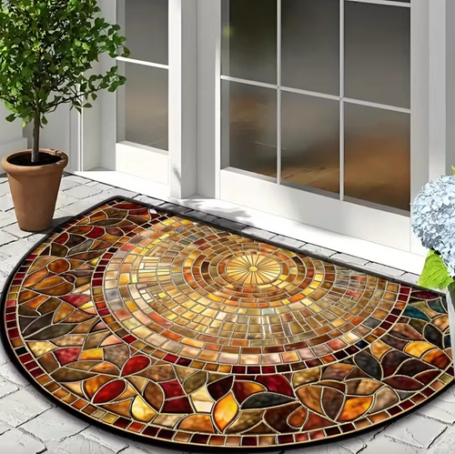 AuroraMosaic™ – Radiance Mat
