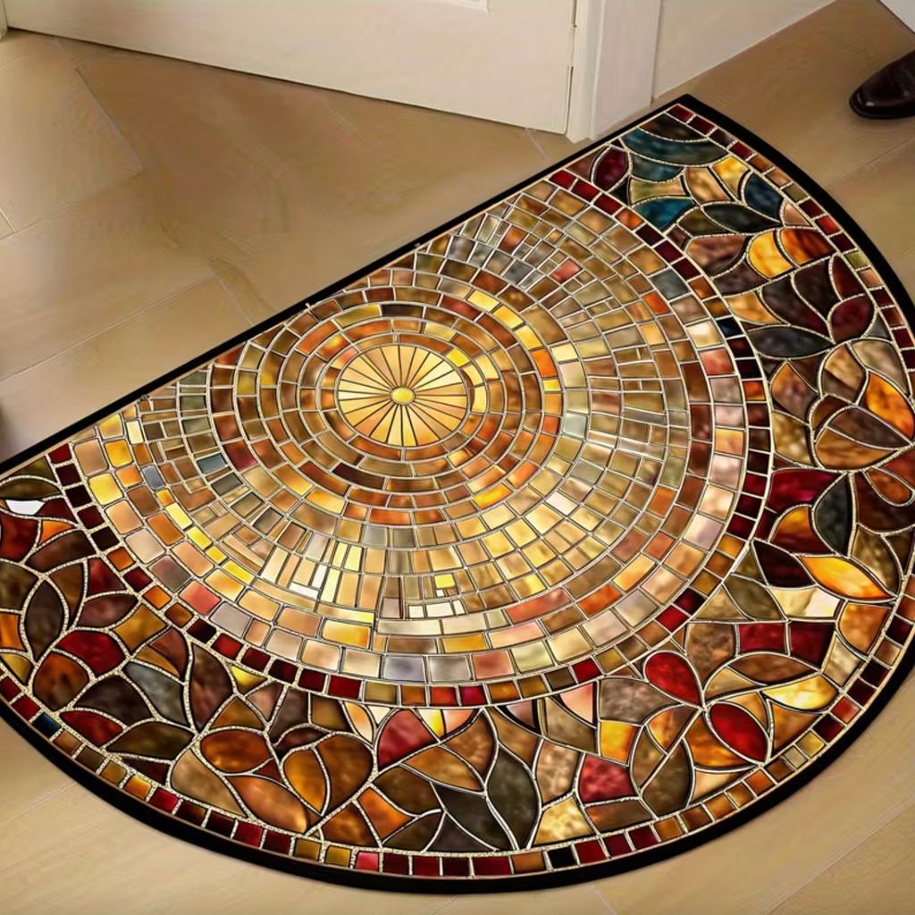 AuroraMosaic™ – Radiance Mat