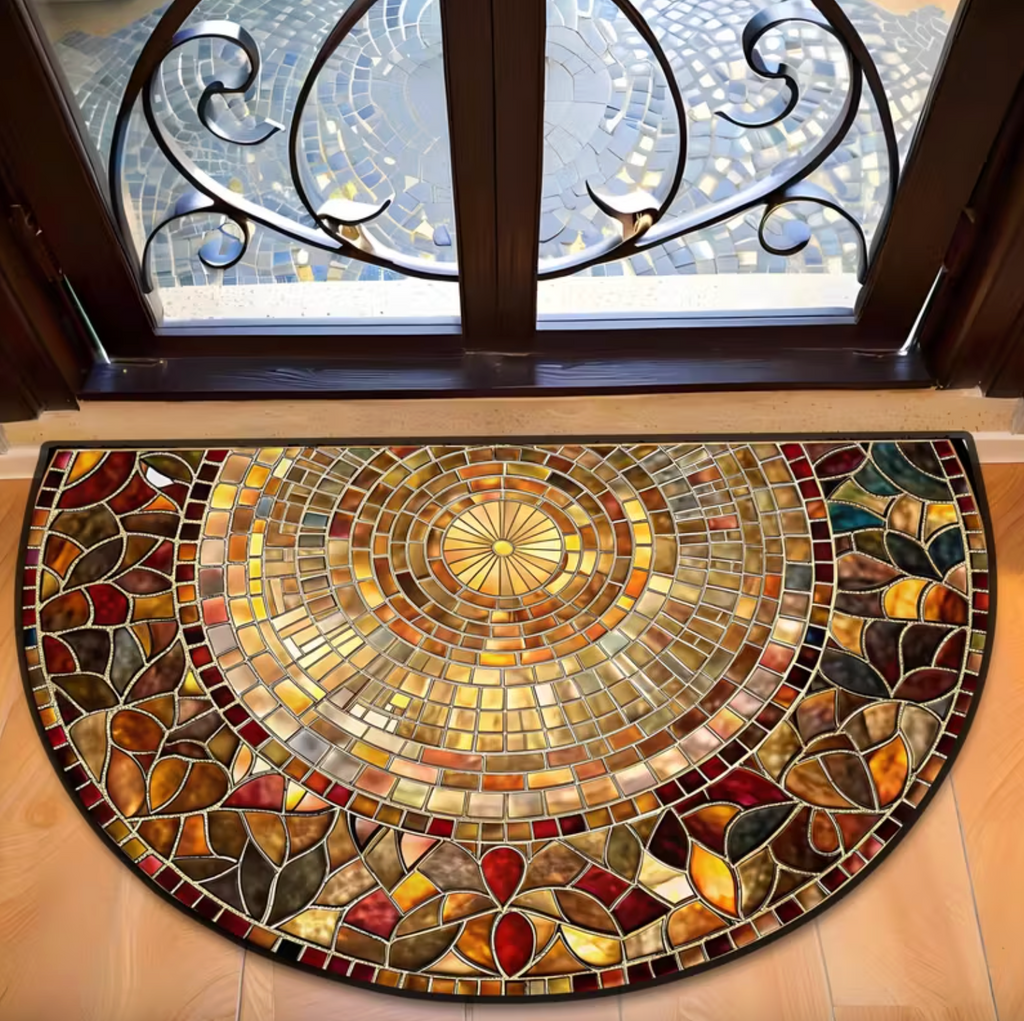 AuroraMosaic™ – Radiance Mat