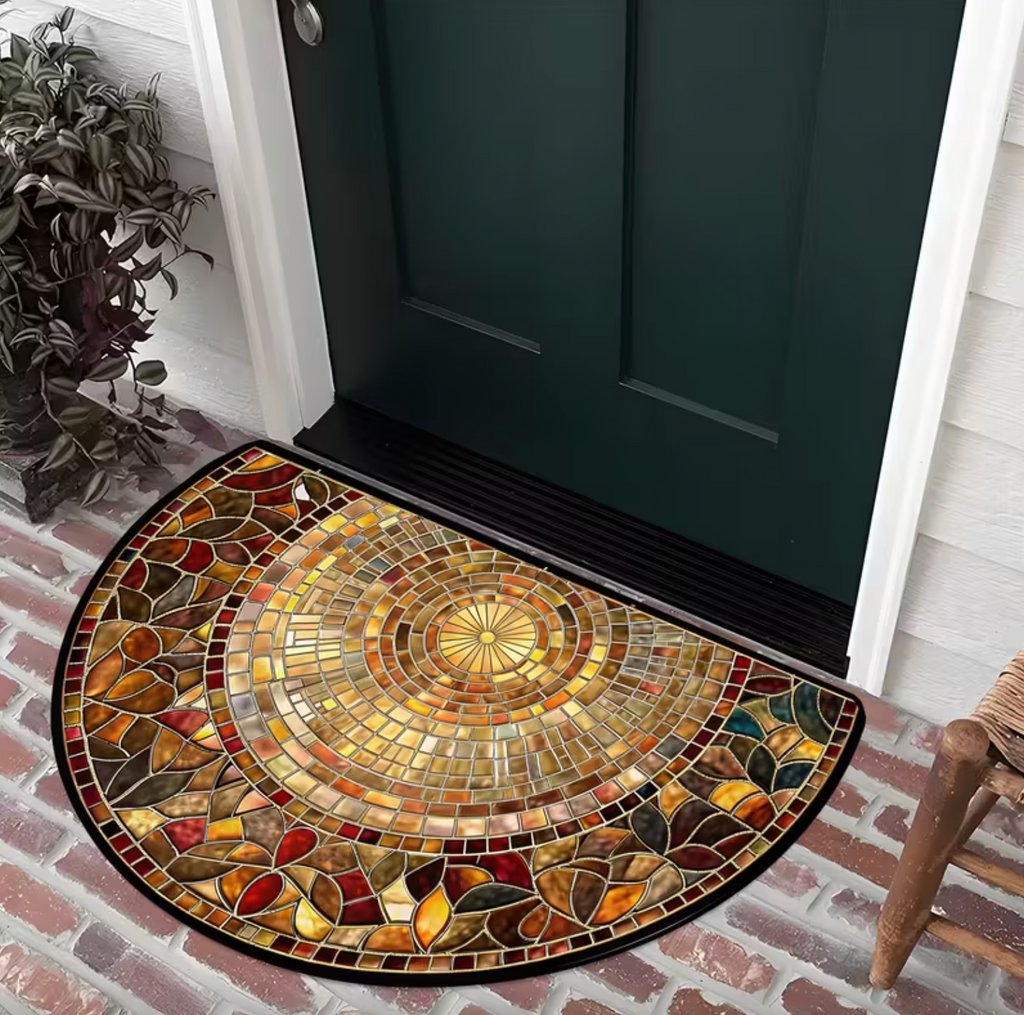 AuroraMosaic™ – Radiance Mat