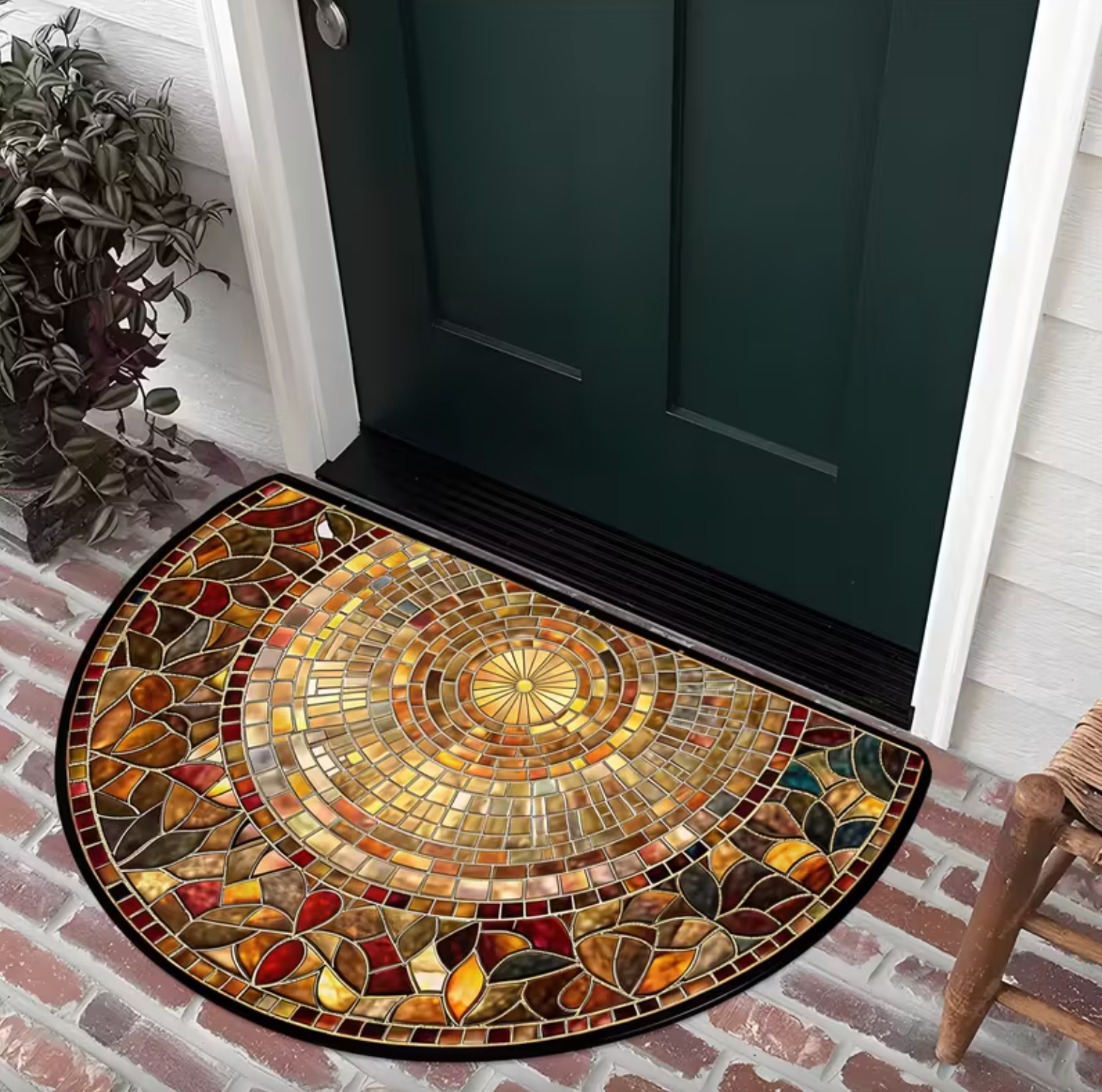 AuroraMosaic™ – Radiance Mat