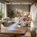 SafeSpace™ Home Sanitizer