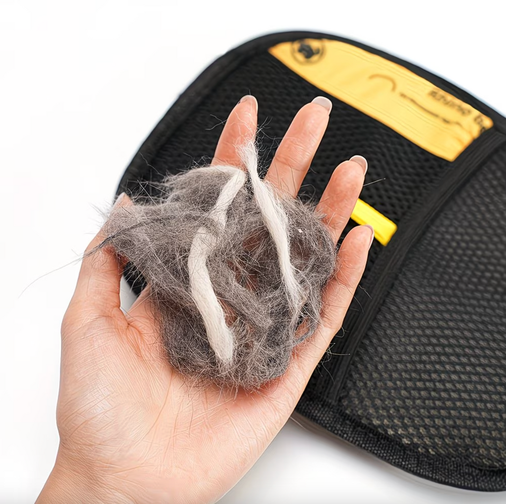 PawSwipe™ - Fur Cleaning Glove