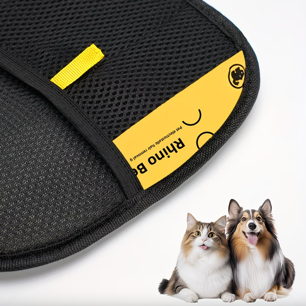 PawSwipe™ - Fur Cleaning Glove