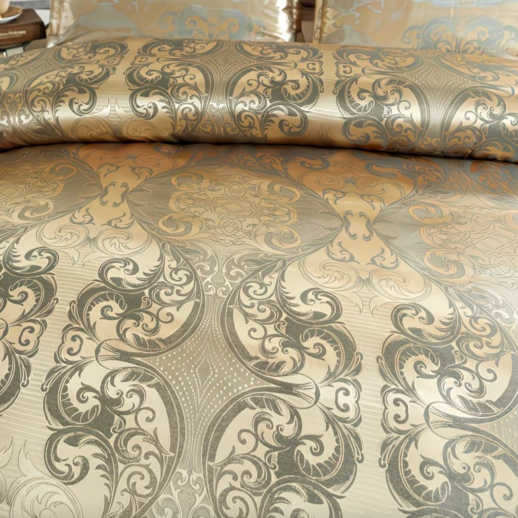Versailles™ Vintage Royal Jacquard Bedding Set
