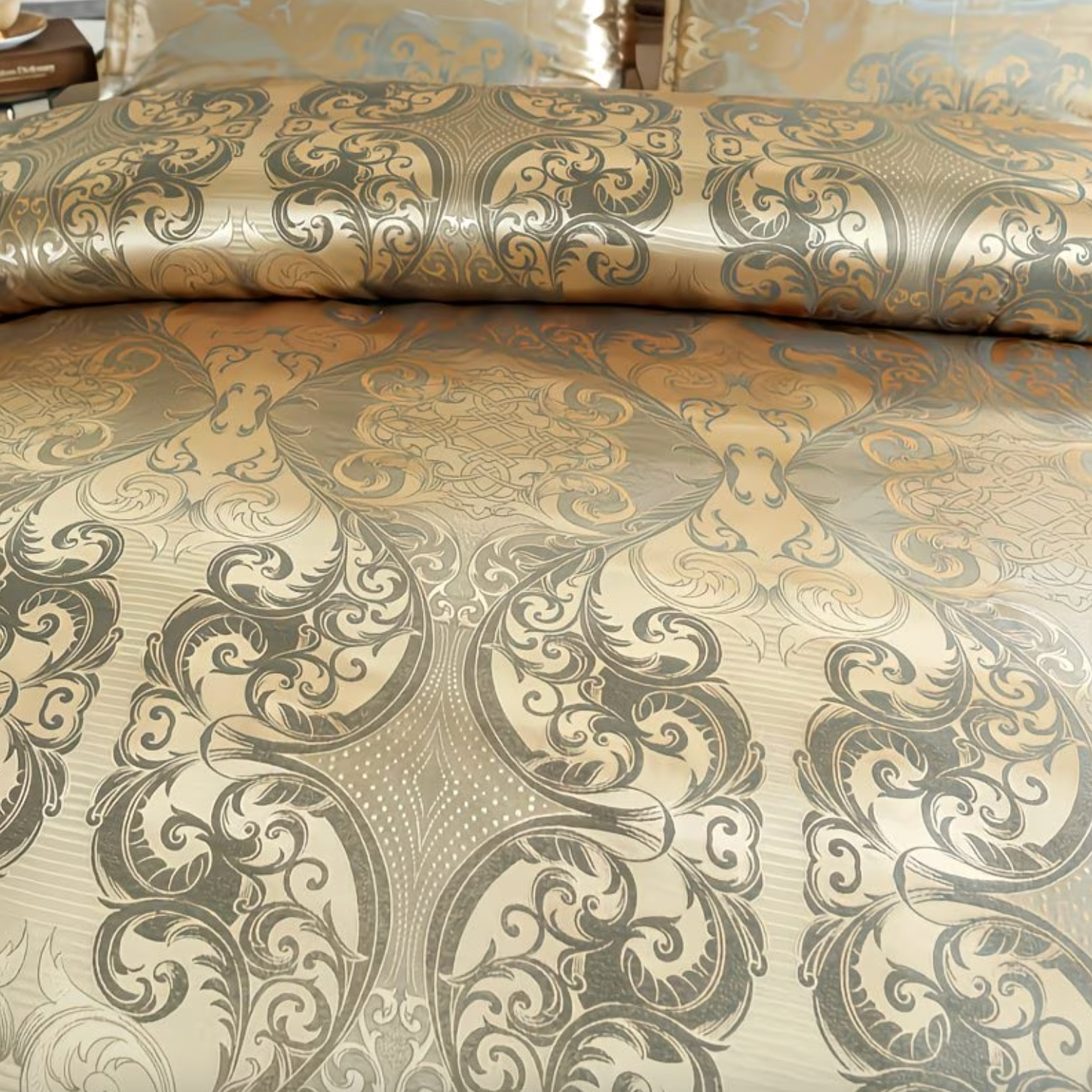 Versailles™ Vintage Royal Jacquard Bedding Set