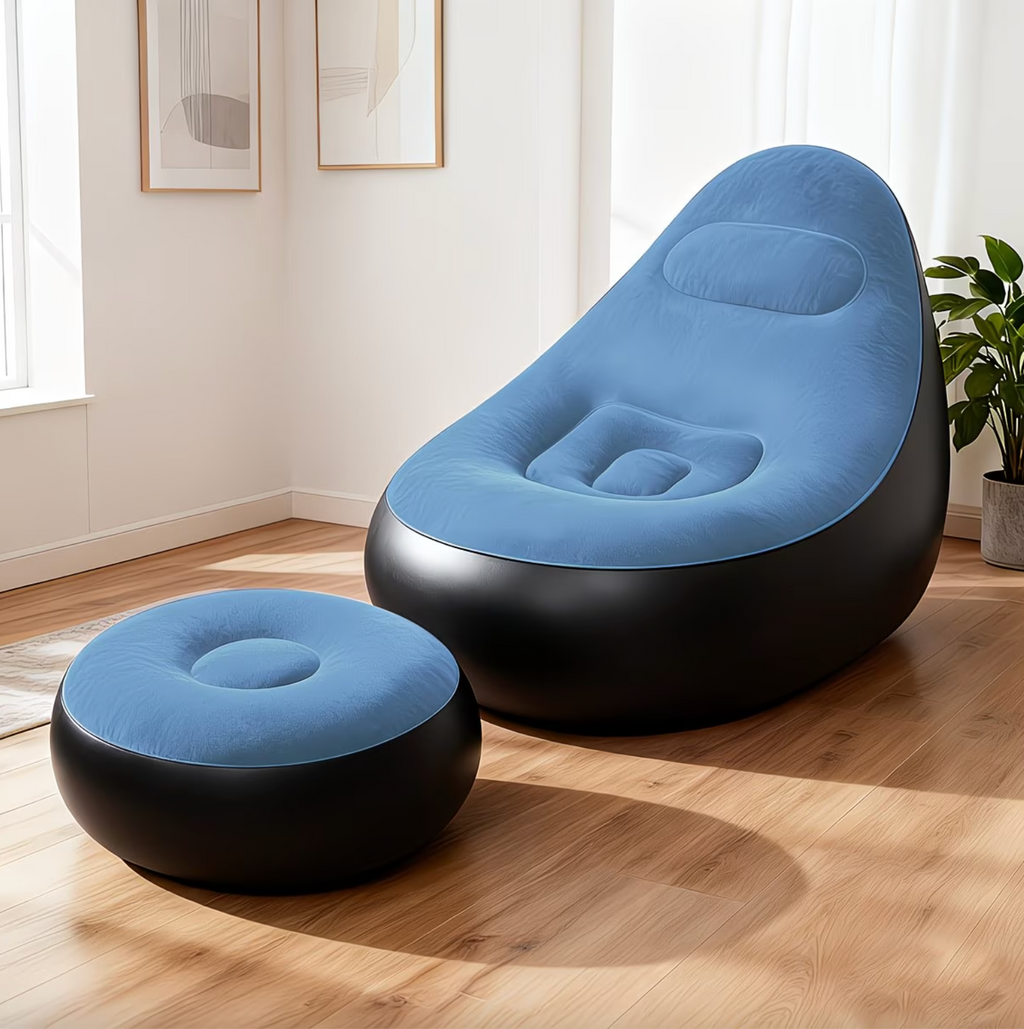 CloudRest™ - Inflatable Lounge Chair