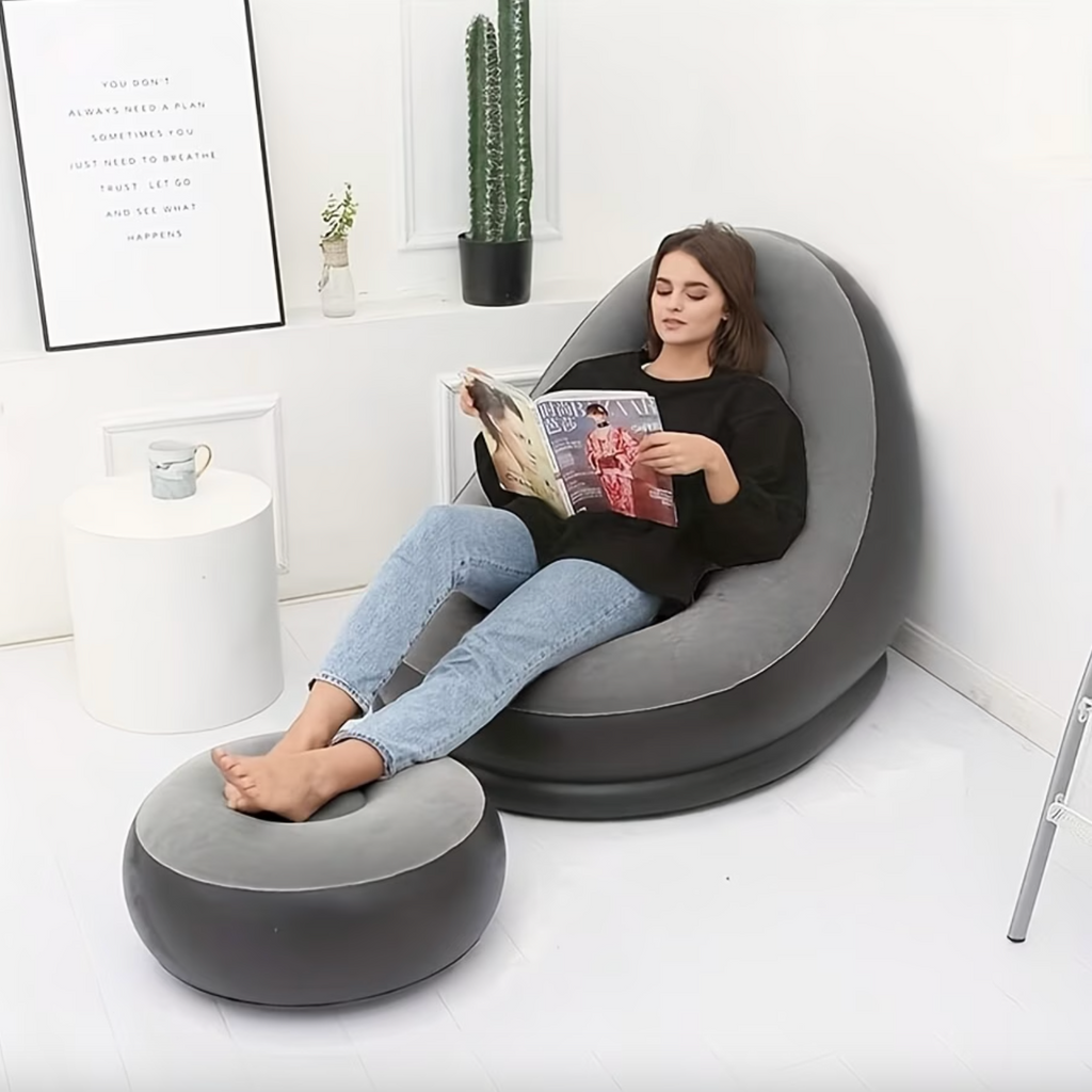CloudRest™ - Inflatable Lounge Chair