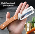 SliceMaster™ Precision Peeler