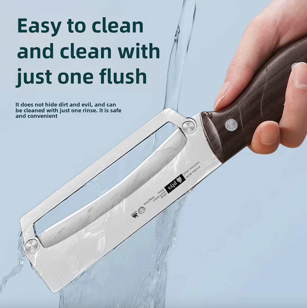 SliceMaster™ Precision Peeler