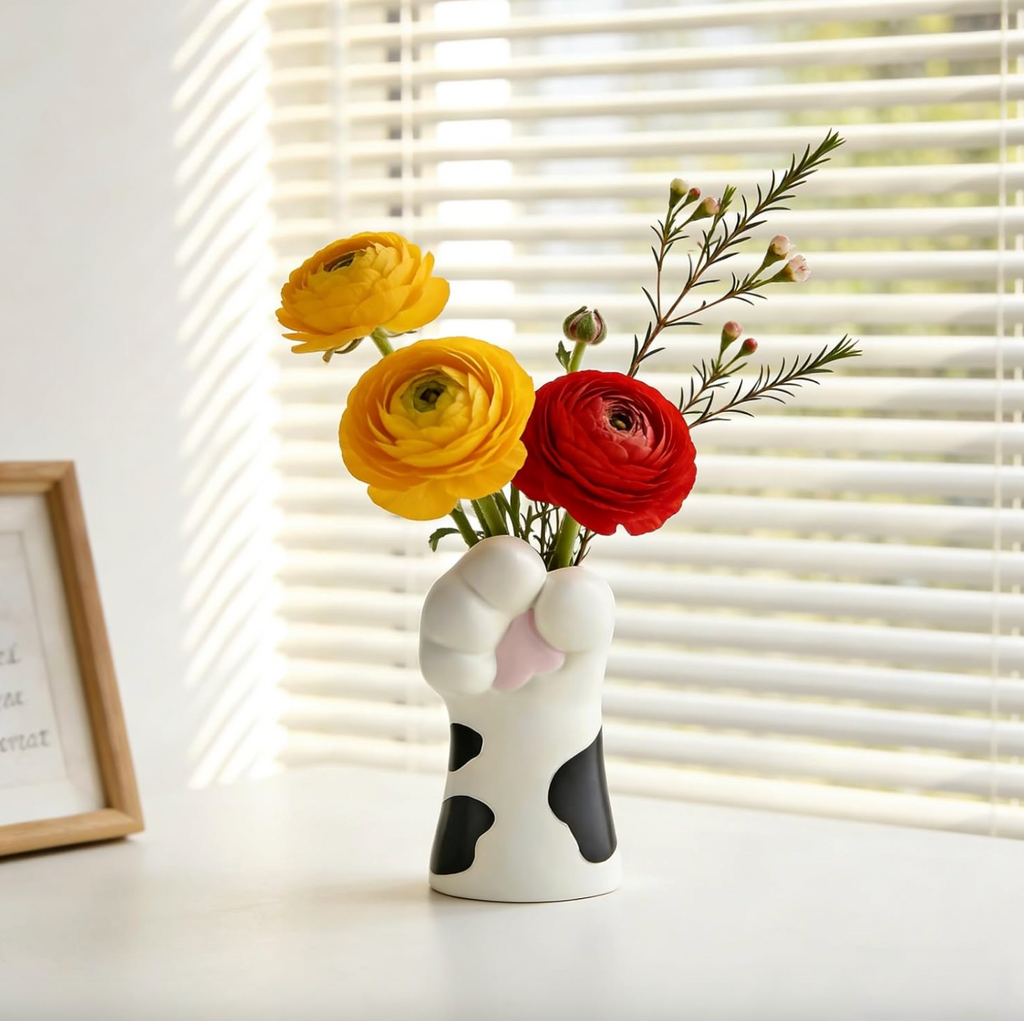 Pawfect Hold™ Vase