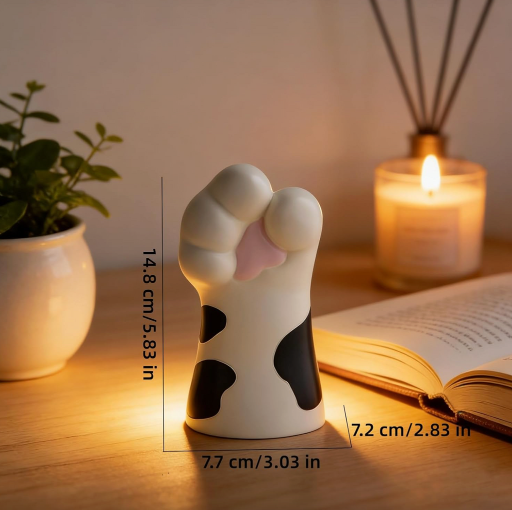 Pawfect Hold™ Vase