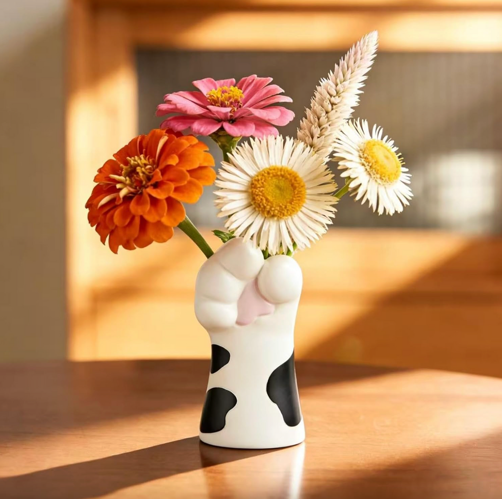 Pawfect Hold™ Vase