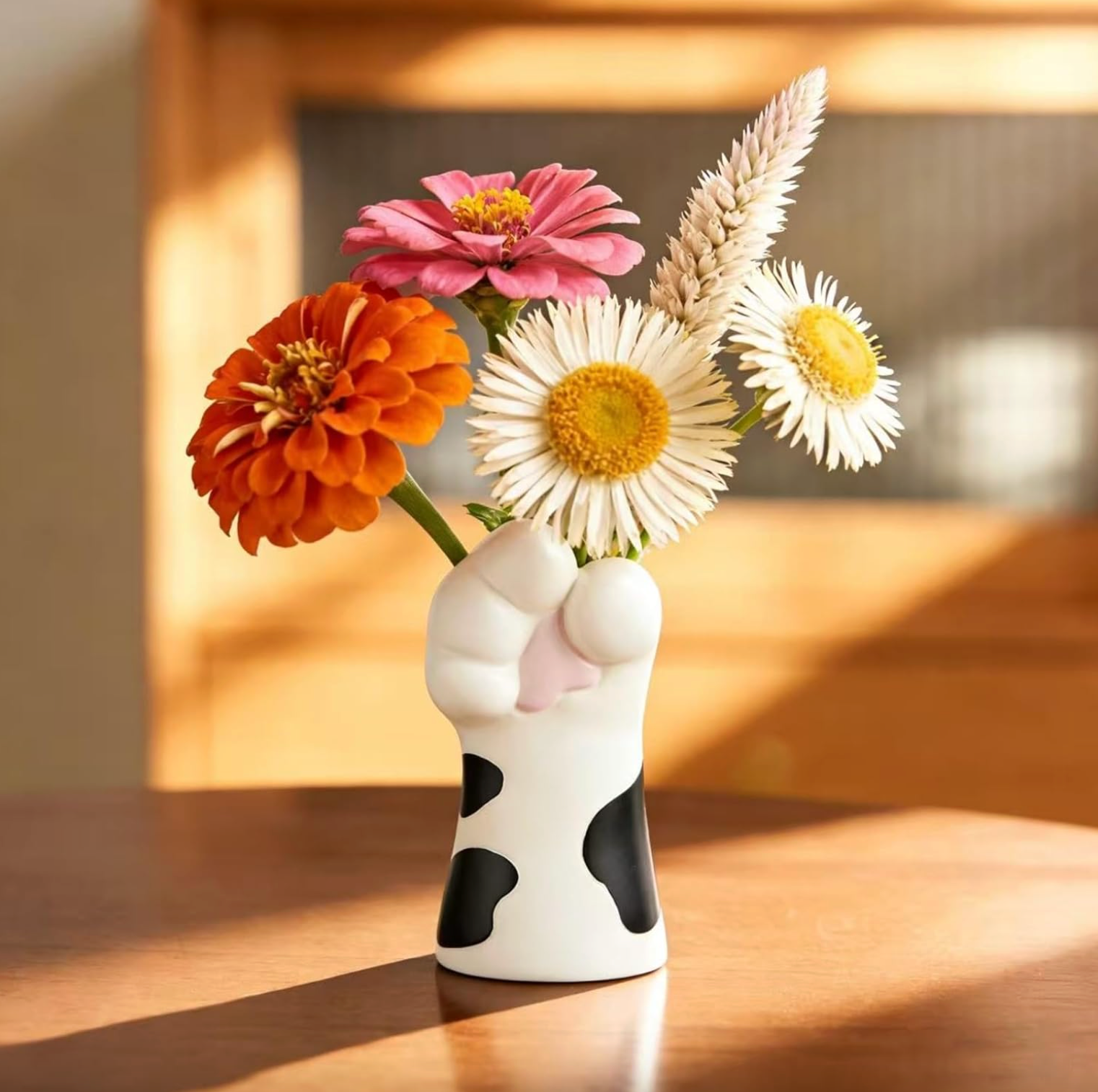 Pawfect Hold™ Vase