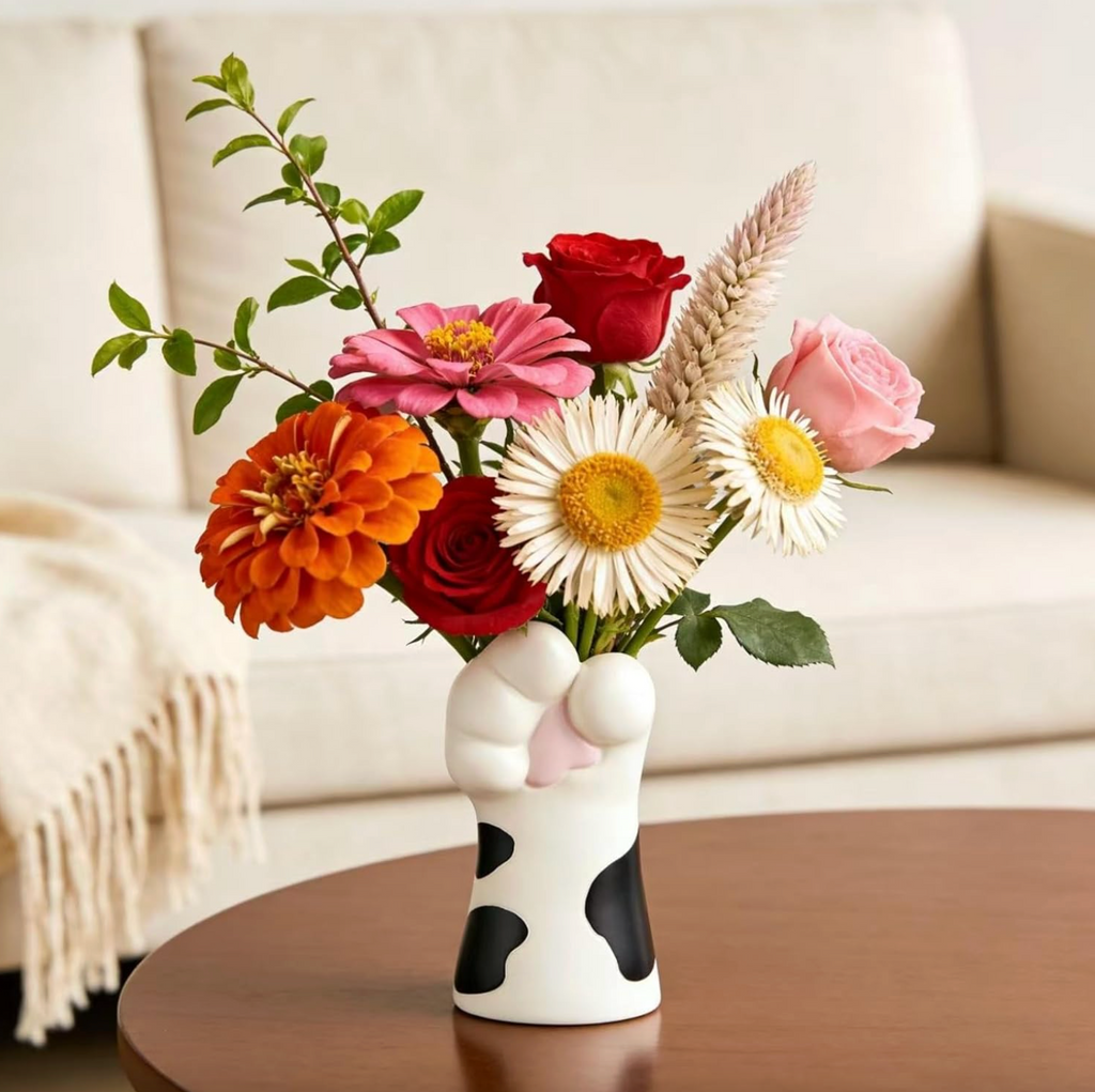 Pawfect Hold™ Vase