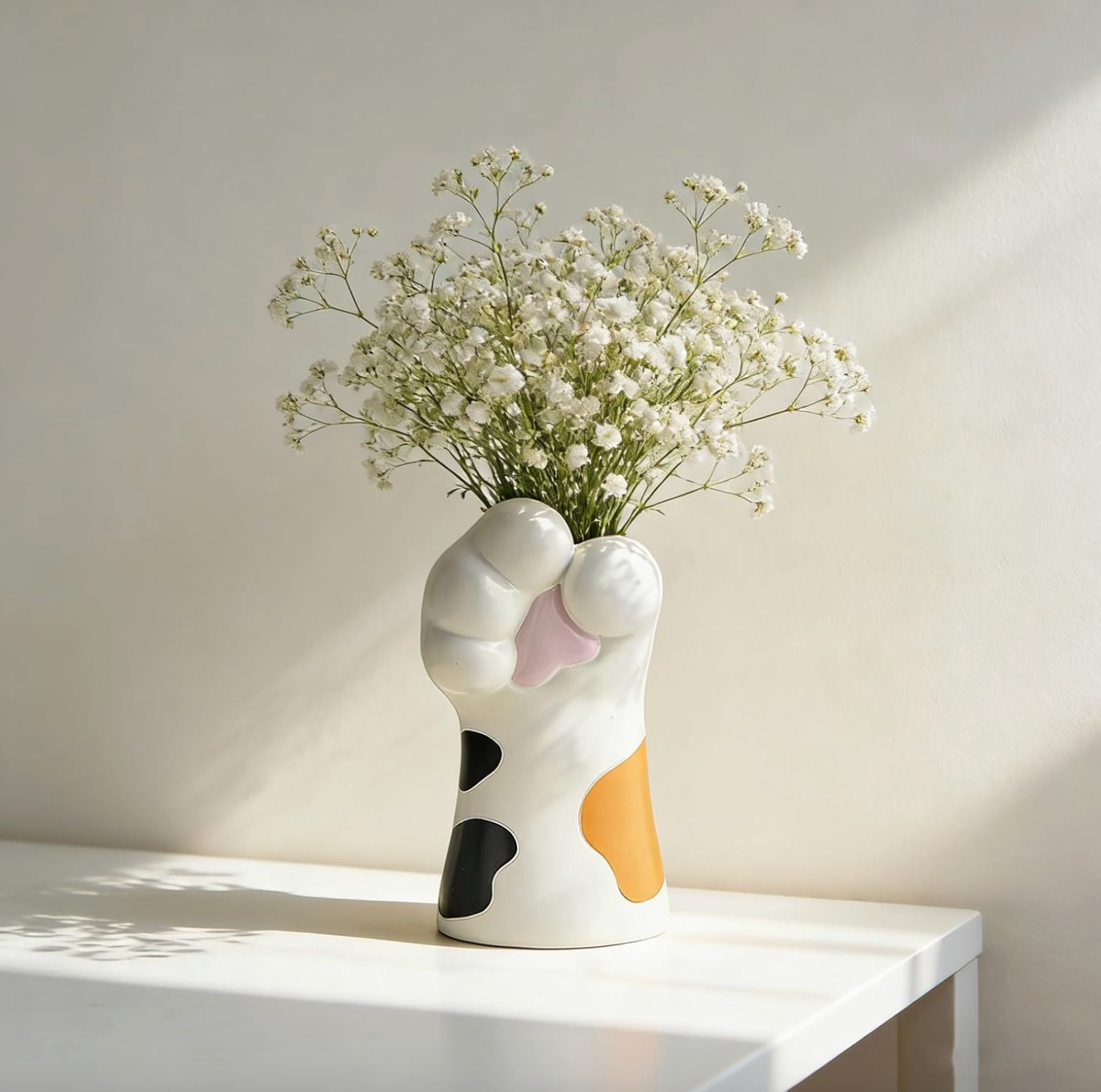 Pawfect Hold™ Vase