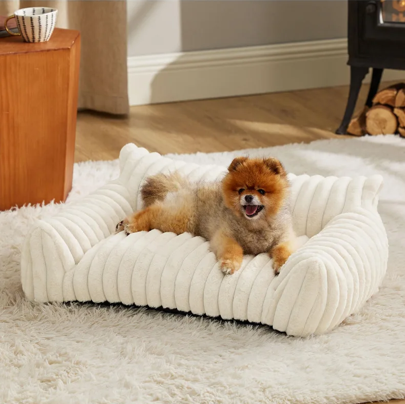 Dream Lounge Pet Bed