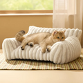 Dream Lounge Pet Bed