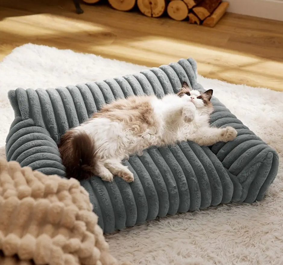 Dream Lounge Pet Bed