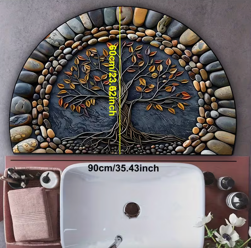 Rootstone™ Mat