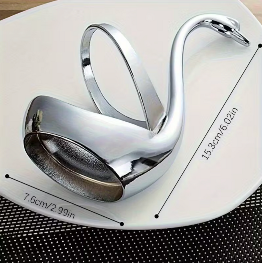 SilverSwan™ Elegant Cutlery Rack (Buy 1 Get 1 FREE)