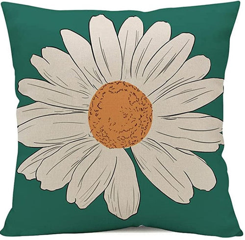 Cheerful Cushion Covers Self