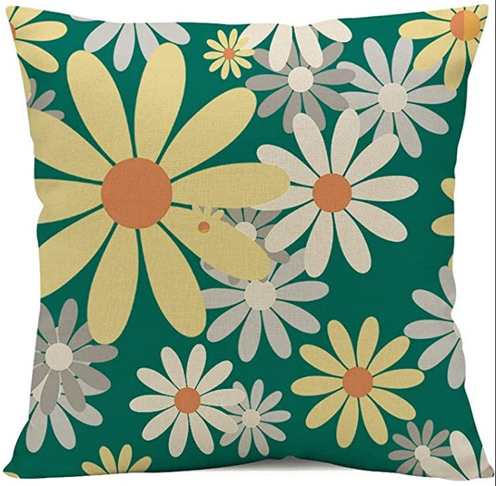 Cheerful Cushion Covers Prosper