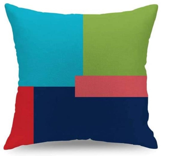 Vivid Cushion Covers Modish