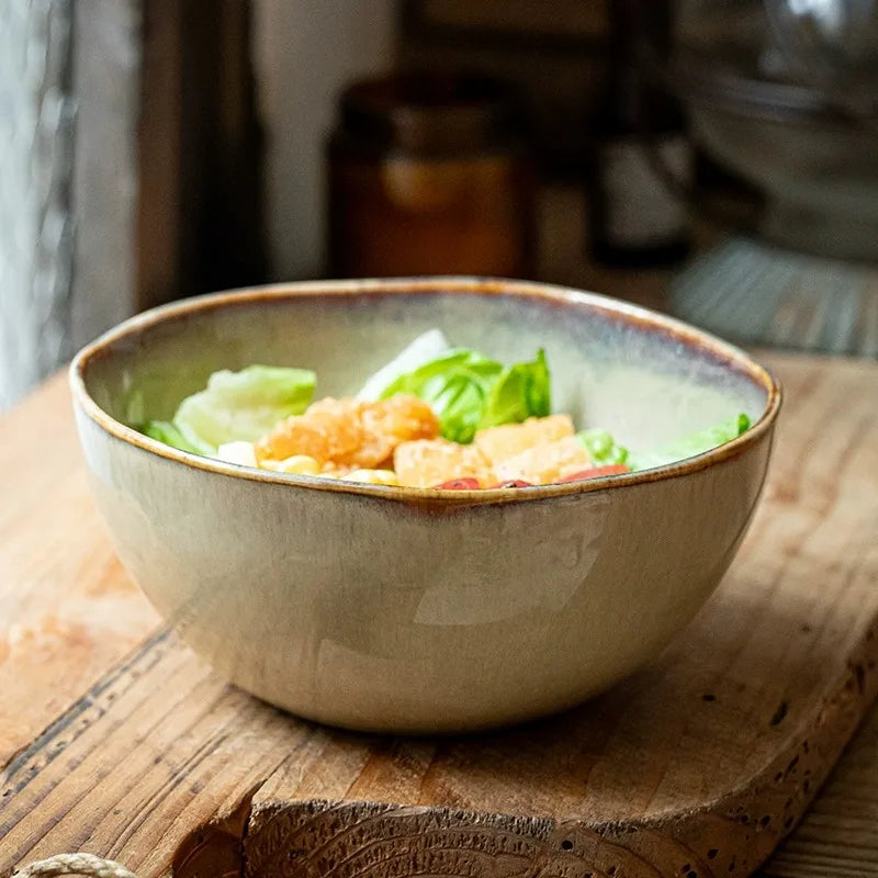 Hikari Breakfast Bowl Set