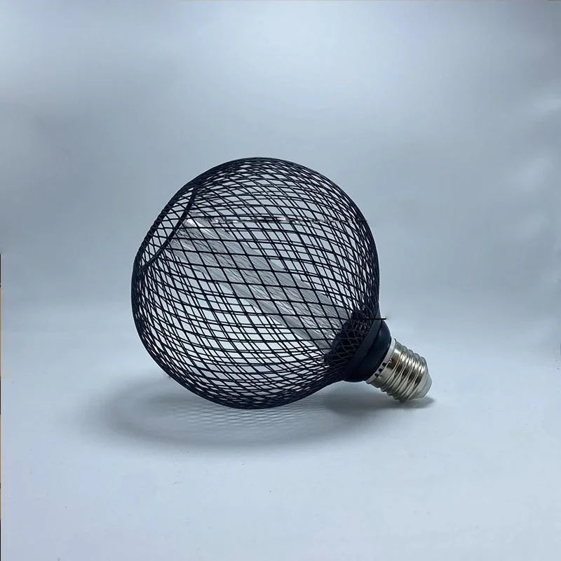 Atlas Mesh Light Bulbs