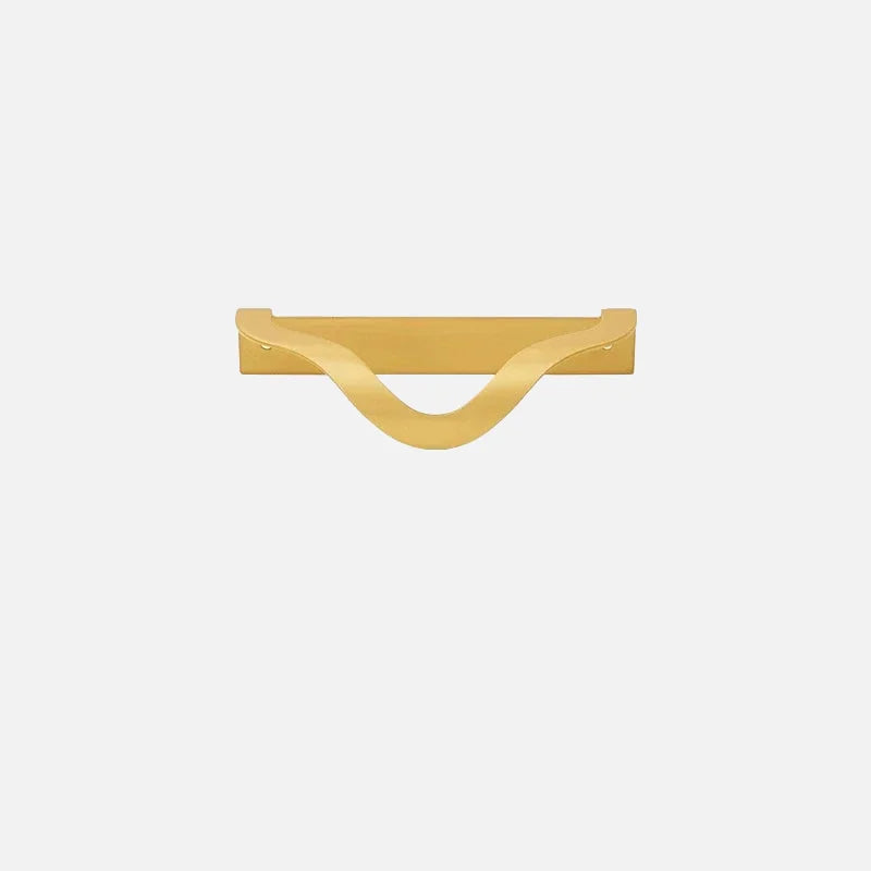 Fluere Cabinet Handles
