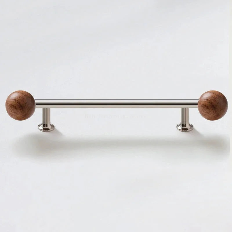 Steelwood Cabinet Pulls