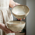 Hikari Breakfast Bowl Set
