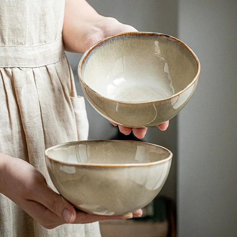 Hikari Breakfast Bowl Set