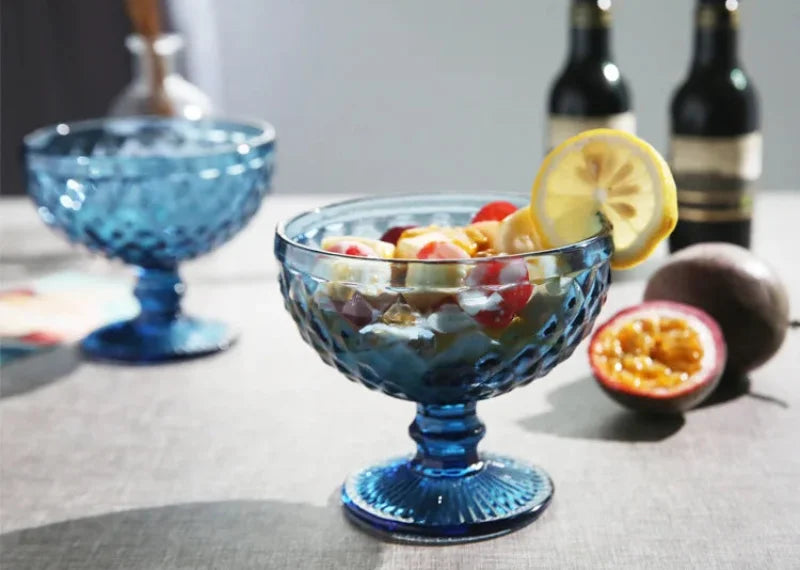 Gemcut Dessert Chalice