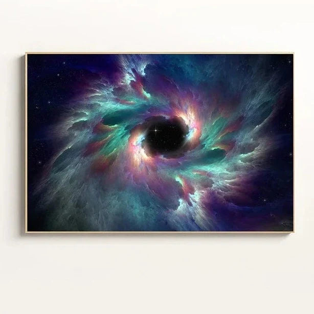 Nebula Canvas 4