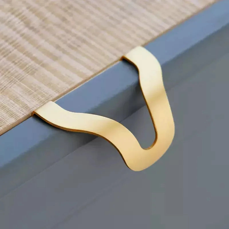Fluere Cabinet Handles