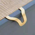 Fluere Cabinet Handles