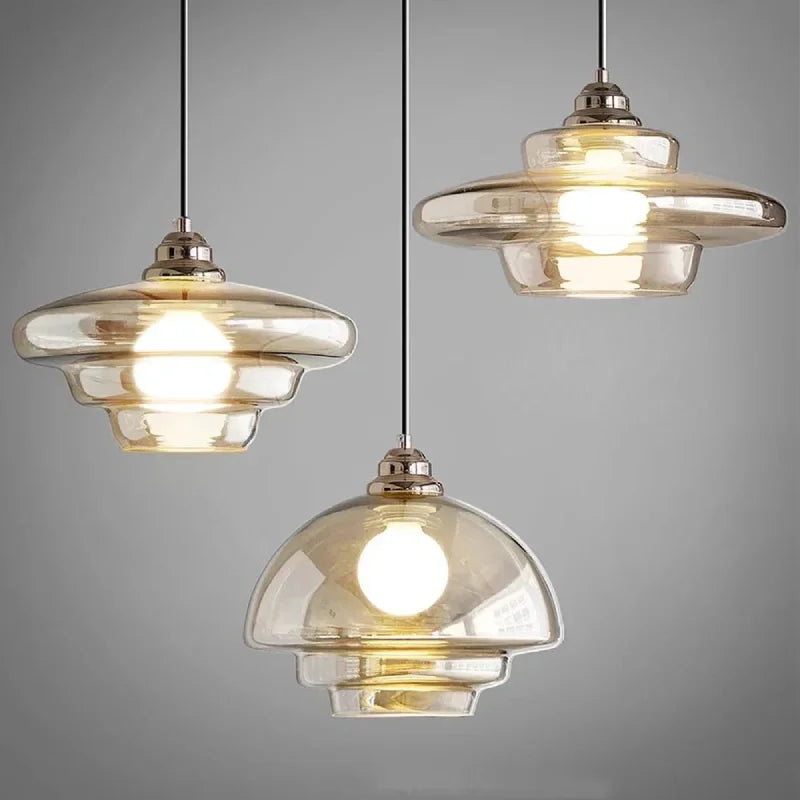 Apollo Aura Lamp