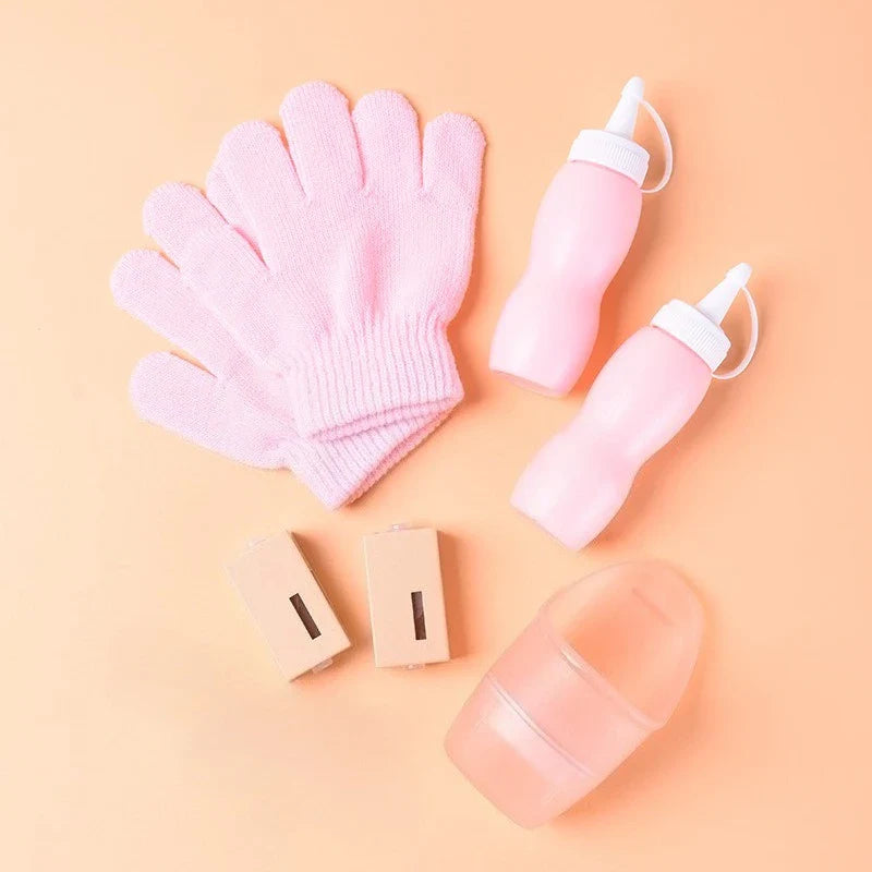 BubbleBlitz™ - Magic Bubble Kit Replacement Kit